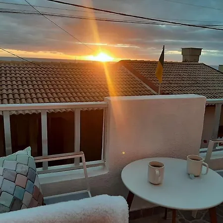 Casa Tropicana بيت للعطل *
