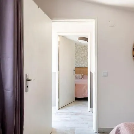 بيت للعطل Casa Tropicana *