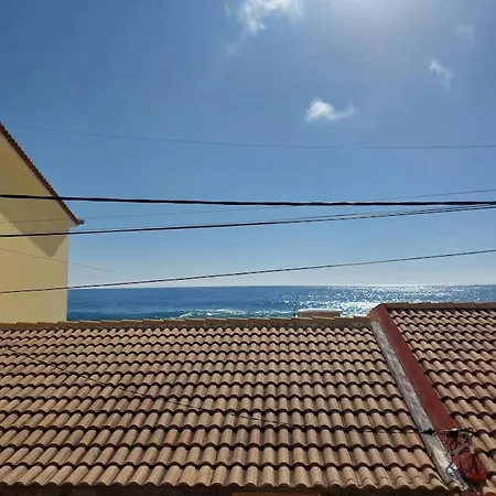 Casa Tropicana بيت للعطل بول دو مار