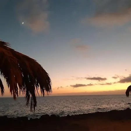 Casa Tropicana بول دو مار