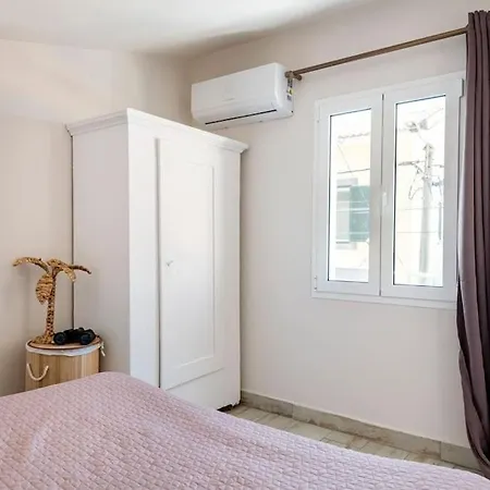 بيت للعطل Casa Tropicana *
