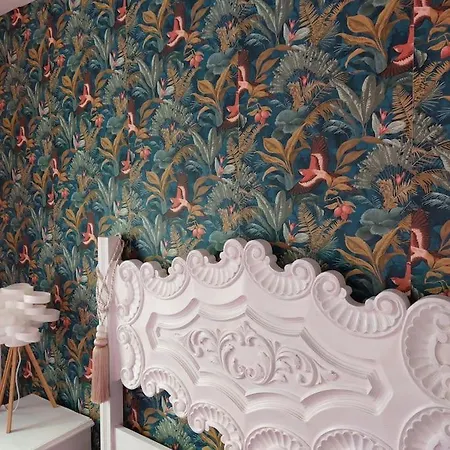 Casa Tropicana * بول دو مار
