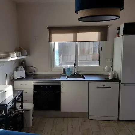 بيت للعطل Casa Tropicana *