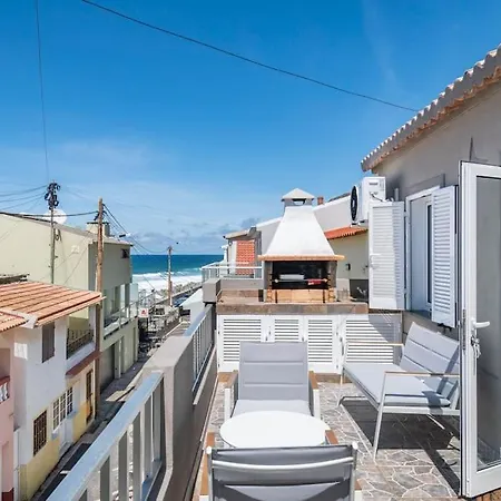 بيت للعطل Casa Tropicana بول دو مار
