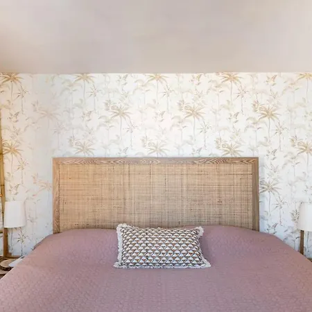 Casa Tropicana بول دو مار