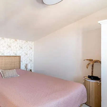بيت للعطل Casa Tropicana