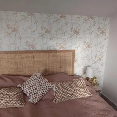 Casa Tropicana *