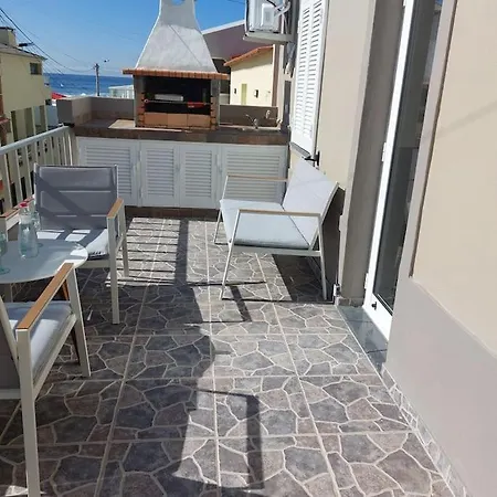 Casa Tropicana * بول دو مار