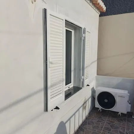 بيت للعطل Casa Tropicana بول دو مار