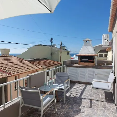 بيت للعطل Casa Tropicana