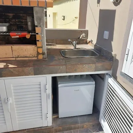 Casa Tropicana بيت للعطل *