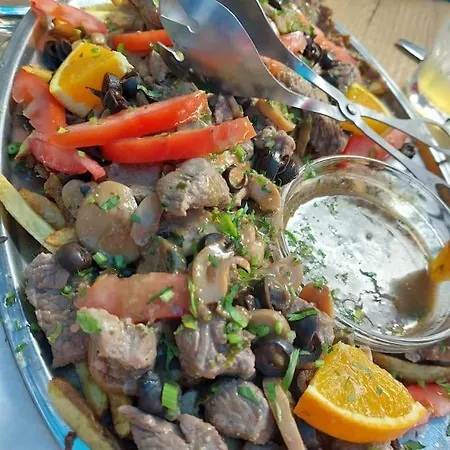 Casa Tropicana بول دو مار