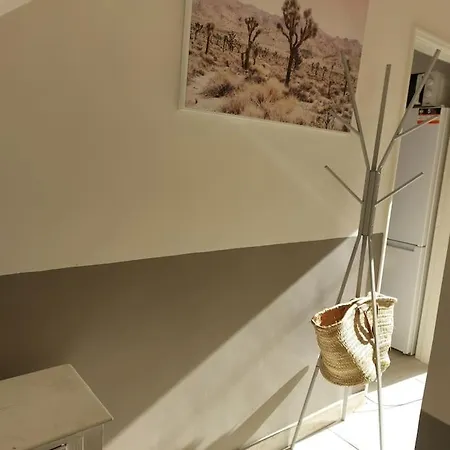 بيت للعطل Casa Tropicana بول دو مار